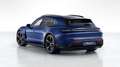 Porsche Taycan Cross Turismo 4 - DISPONIBILE Blu/Azzurro - thumbnail 2