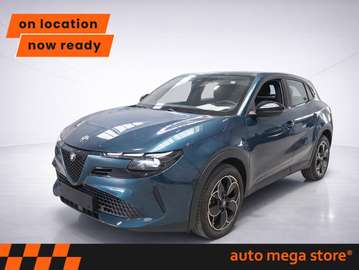 Elettrica 54 kWh ACC/LED/PDC/Carplay