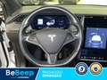 Tesla Model X 100 D White - thumbnail 15