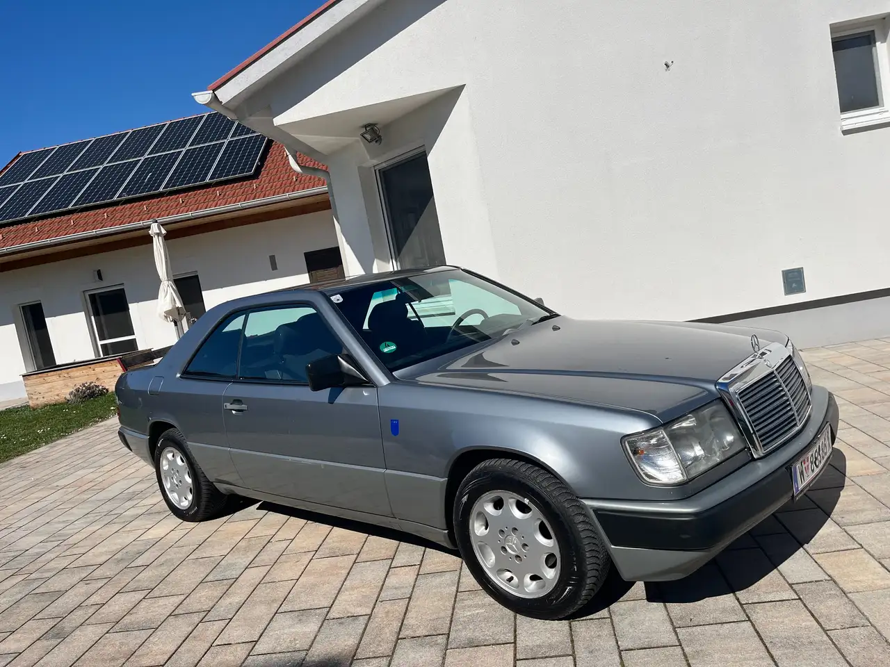 Mercedes-Benz CE 230