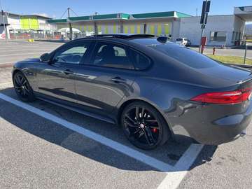 2.0d R-Sport awd 180cv auto