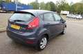 Ford Fiesta Ford Fiesta 1.25 Limited Gris - thumbnail 4