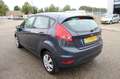 Ford Fiesta Ford Fiesta 1.25 Limited Gris - thumbnail 5