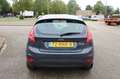 Ford Fiesta Ford Fiesta 1.25 Limited Gris - thumbnail 6