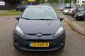 Ford Fiesta Ford Fiesta 1.25 Limited Gris - thumbnail 3