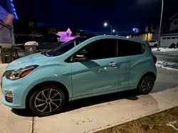 2022 Chevrolet Spark