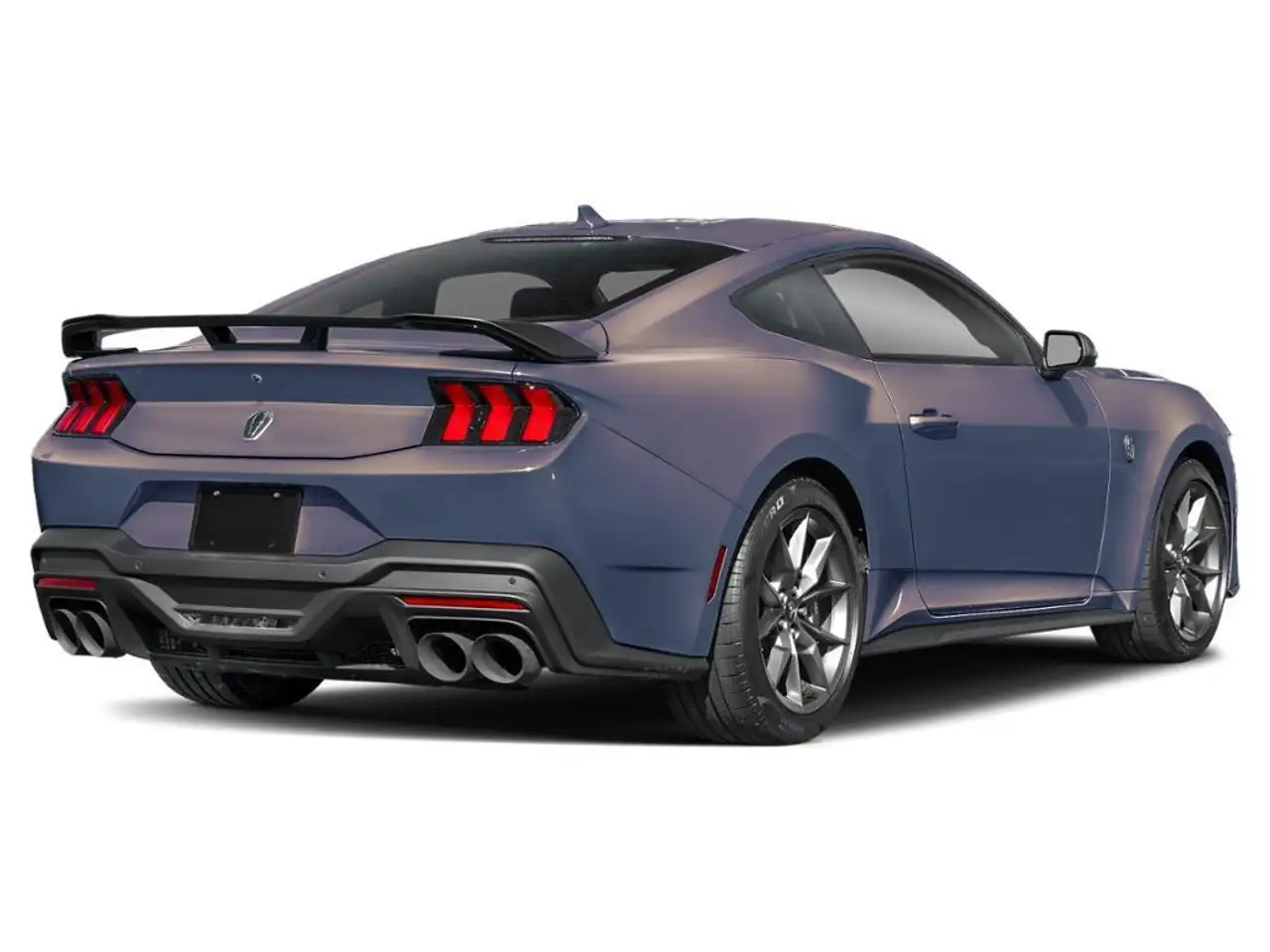 Ford Mustang fotografie Ford Mustang