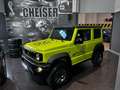 Suzuki Jimny 1.5 Mode 3 Aut. Verde - thumbnail 3