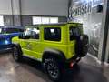 Suzuki Jimny 1.5 Mode 3 Aut. Verde - thumbnail 11