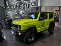 Suzuki Jimny 1.5 Mode 3 Aut. Verde - thumbnail 1