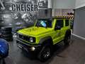 Suzuki Jimny 1.5 Mode 3 Aut. Verde - thumbnail 5