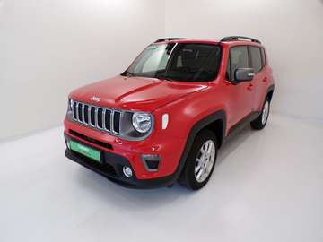 2019 - Renegade 1.3 t4 Limited 4wd 180cv auto 9m