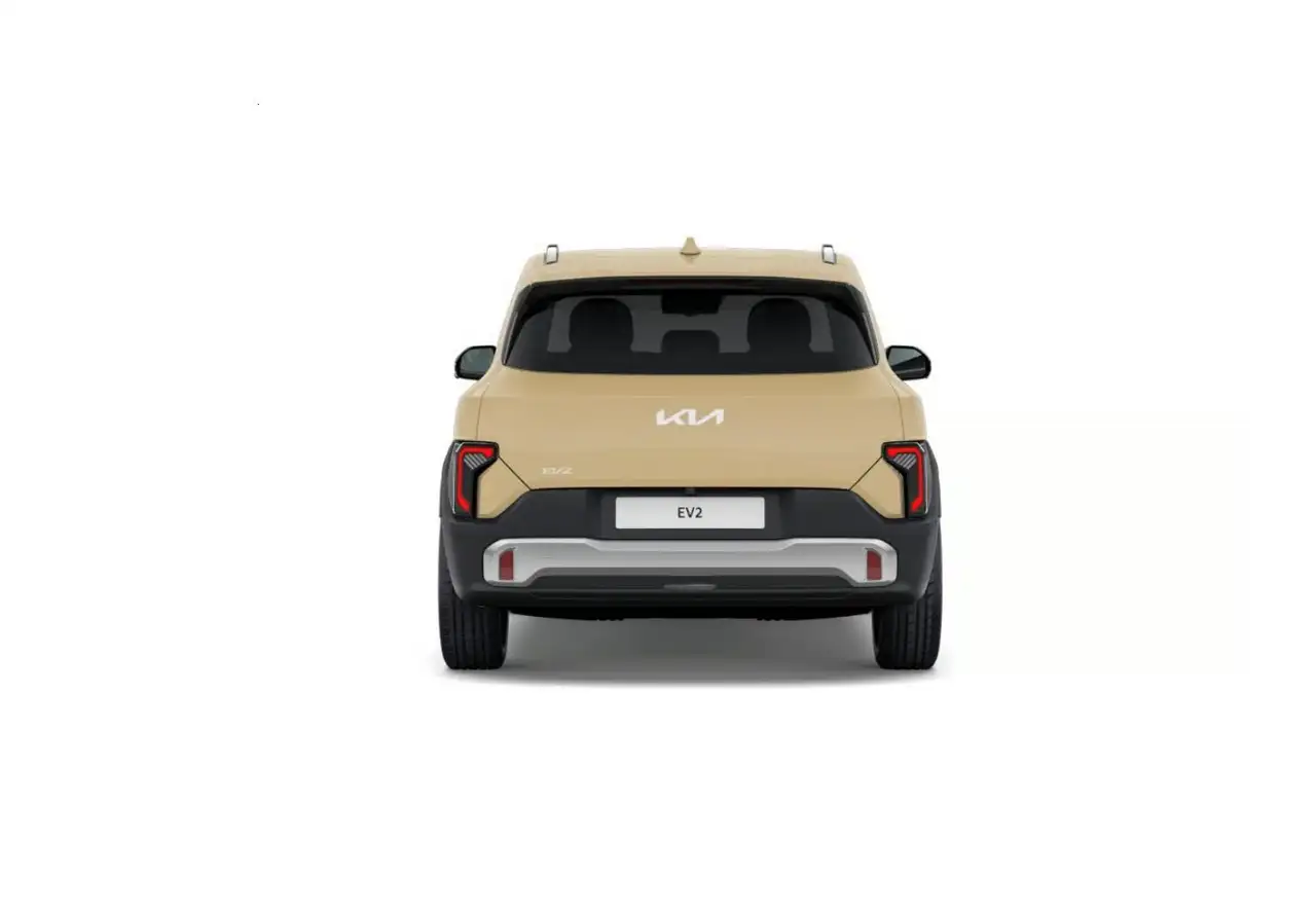 Kia EV2 2026