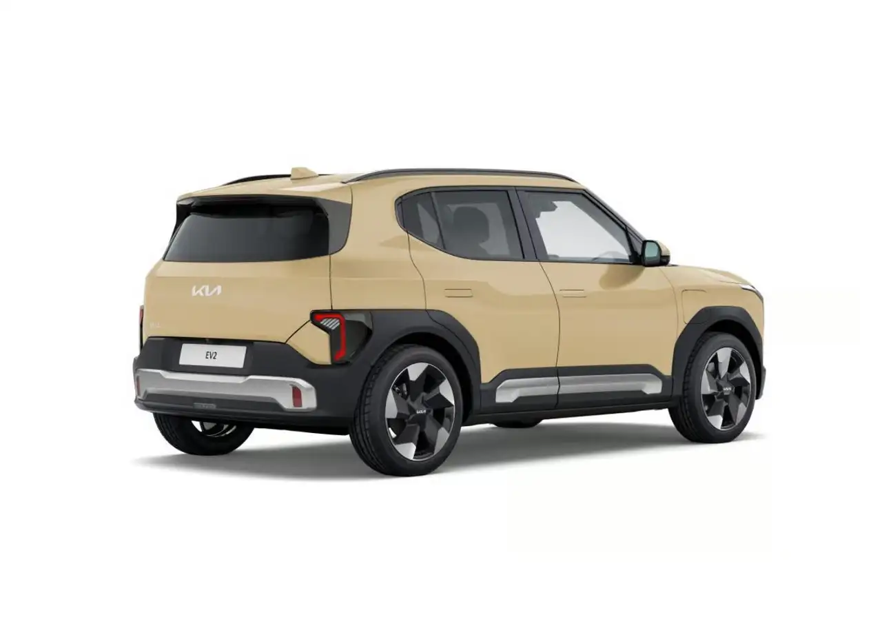 Kia EV2 2026