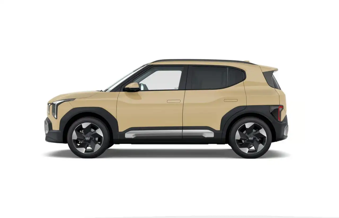 Kia EV2 2026