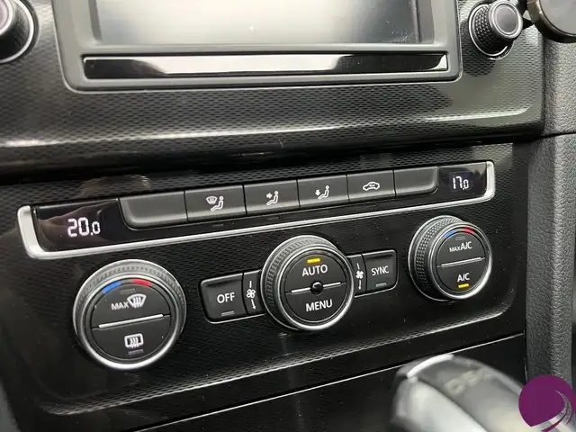 Volkswagen Golf view 15