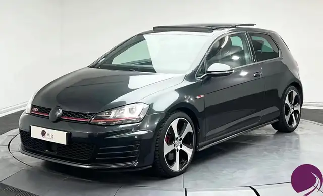 2016 Volkswagen Golf for sale
