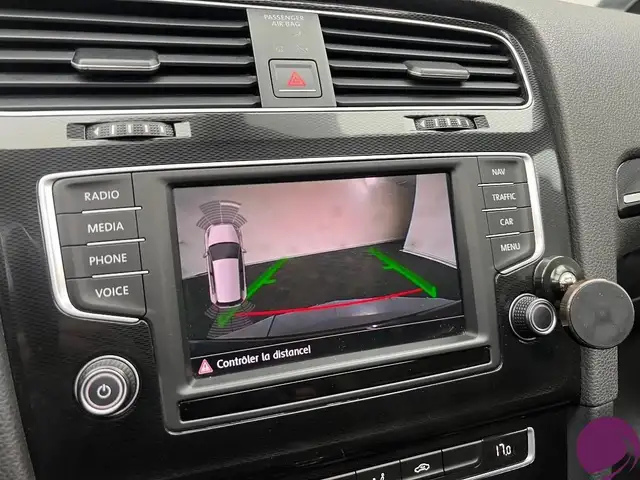 Volkswagen Golf view 16