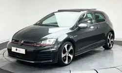 Volkswagen Golf GTI 220 GTI BMT - Toit ouvrant - CAM DE RECUL