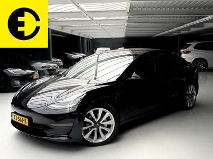 Tesla Model 3 Long Range AWD 75 kWh | Premium Audio | Stoelverwa