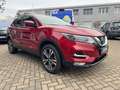 Nissan Qashqai 1.3 DIG-T N-CONNECTA Rouge - thumbnail 3