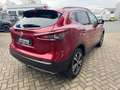 Nissan Qashqai 1.3 DIG-T N-CONNECTA Rouge - thumbnail 4