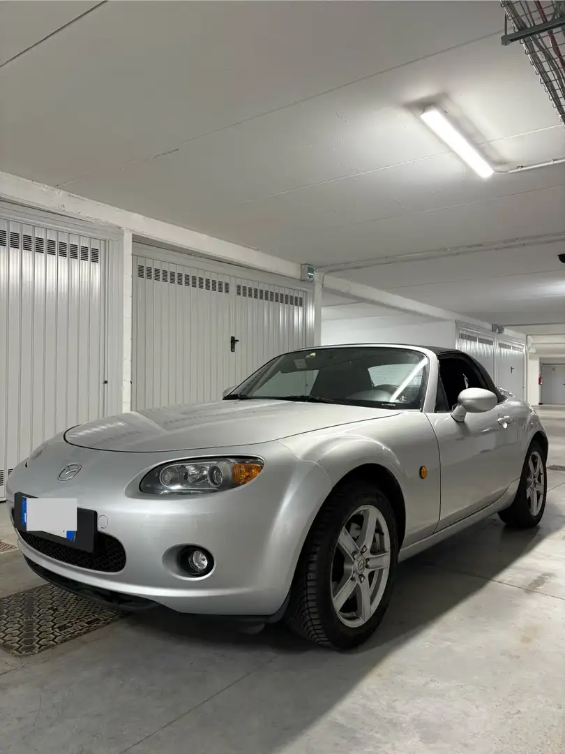 Mazda MX-5 1.8 MZR Energy - 1
