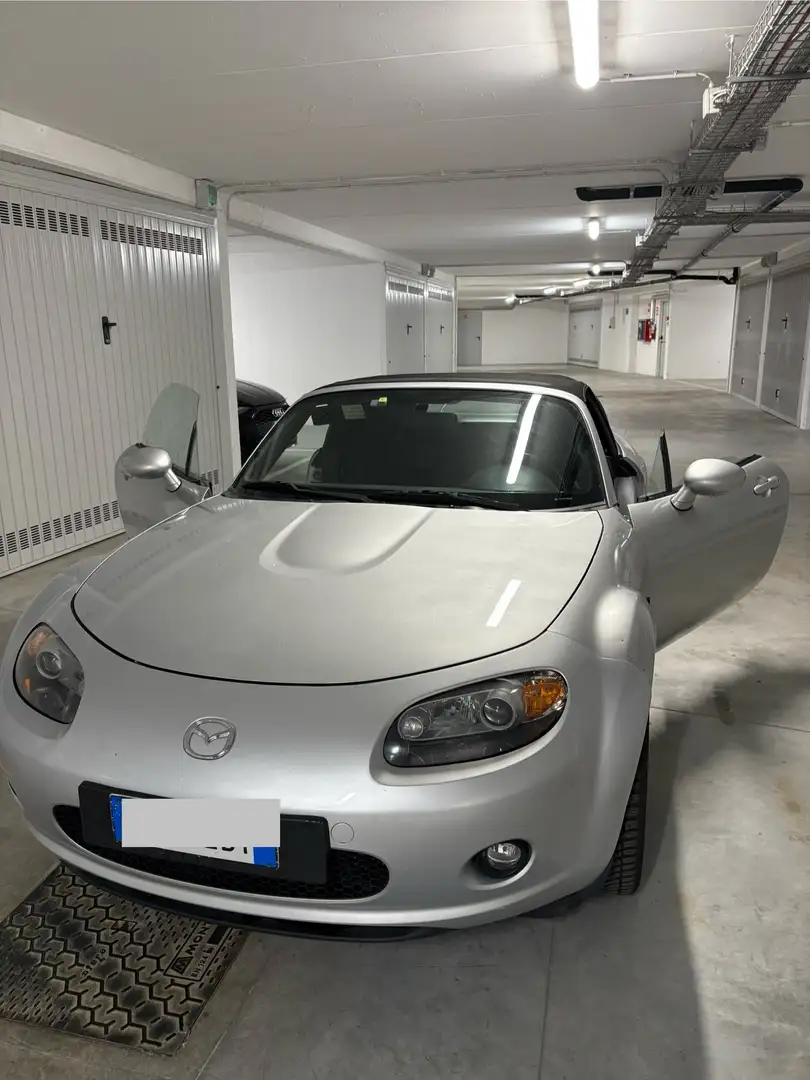 Mazda MX-5 1.8 MZR Energy - 2