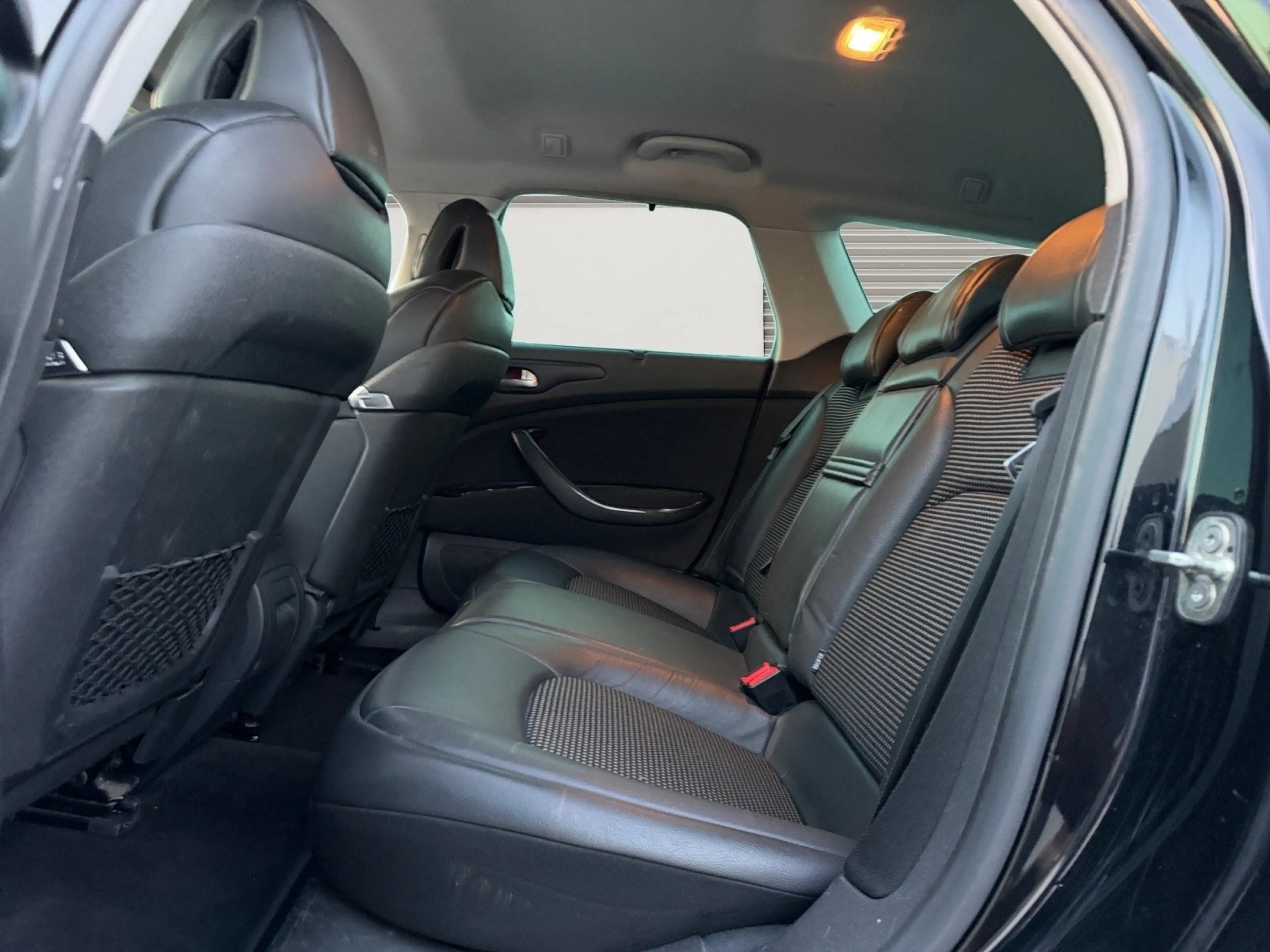 Citroen C5 C5 Tourer 2.0 BlueHDi Exclusive — photo 10