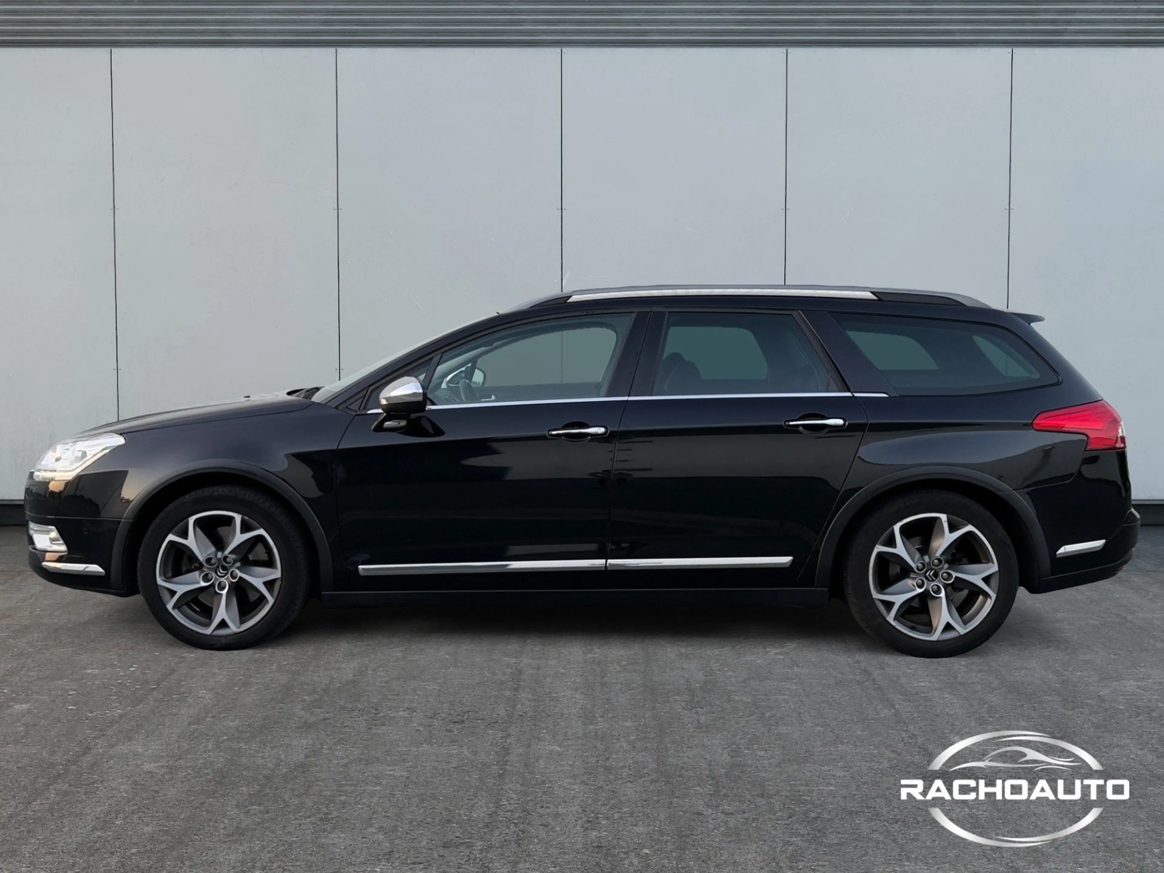 Citroen C5 C5 Tourer 2.0 BlueHDi Exclusive — photo 7
