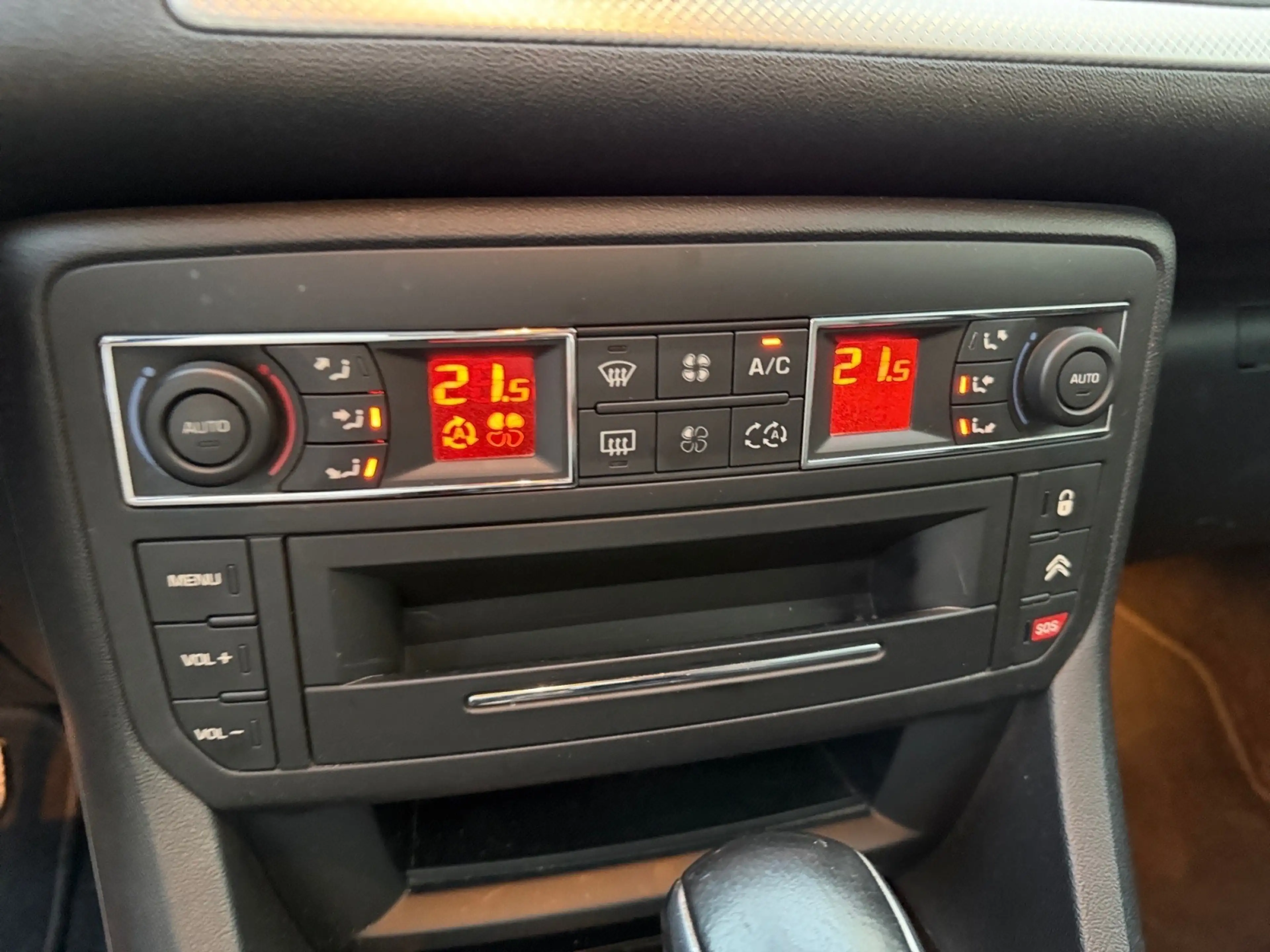 Citroen C5 C5 Tourer 2.0 BlueHDi Exclusive — photo 14