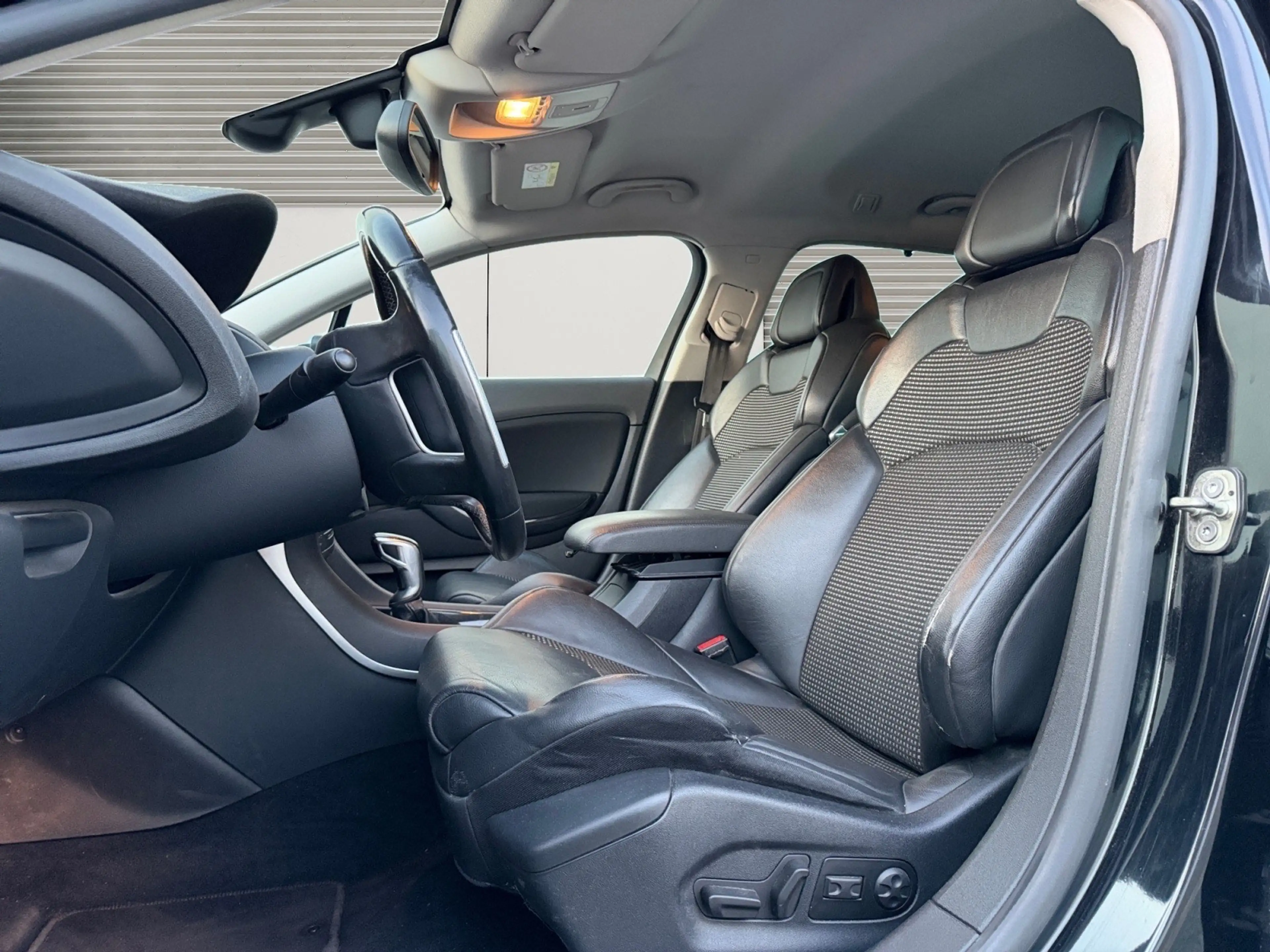 Citroen C5 C5 Tourer 2.0 BlueHDi Exclusive — photo 8