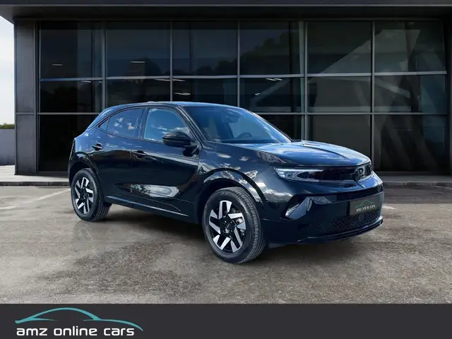 Opel Mokka 1.2 mHEV Aut. GS Kamera*Bi-LED*Winterpaket