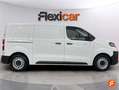 Opel Vivaro 1.5 BlueHDi 120CV Blanco - thumbnail 2