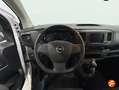 Opel Vivaro 1.5 BlueHDi 120CV Blanco - thumbnail 12
