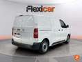 Opel Vivaro 1.5 BlueHDi 120CV Blanco - thumbnail 3