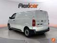 Opel Vivaro 1.5 BlueHDi 120CV Blanco - thumbnail 5