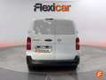 Opel Vivaro 1.5 BlueHDi 120CV Blanco - thumbnail 4