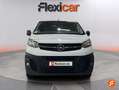 Opel Vivaro 1.5 BlueHDi 120CV Blanco - thumbnail 9