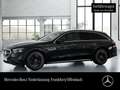 Mercedes-Benz E 450 d T 4M AMG Exkl-Paket Fahrass 360° Stdhzg 9G Noir - thumbnail 1