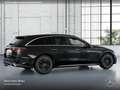 Mercedes-Benz E 450 d T 4M AMG Exkl-Paket Fahrass 360° Stdhzg 9G Schwarz - thumbnail 11