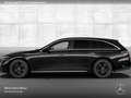Mercedes-Benz E 450 d T 4M AMG Exkl-Paket Fahrass 360° Stdhzg 9G Schwarz - thumbnail 3