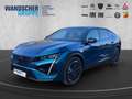 Peugeot 408 GT 1.2 Puretech 130 +Navi+Kam.+360+SD+SHZ Azul - thumbnail 1