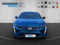 Peugeot 408 GT 1.2 Puretech 130 +Navi+Kam.+360+SD+SHZ Niebieski - thumbnail 8