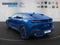 Peugeot 408 GT 1.2 Puretech 130 +Navi+Kam.+360+SD+SHZ Azul - thumbnail 3