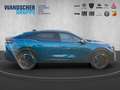 Peugeot 408 GT 1.2 Puretech 130 +Navi+Kam.+360+SD+SHZ Niebieski - thumbnail 6