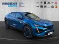 Peugeot 408 GT 1.2 Puretech 130 +Navi+Kam.+360+SD+SHZ Niebieski - thumbnail 7