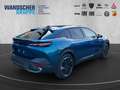 Peugeot 408 GT 1.2 Puretech 130 +Navi+Kam.+360+SD+SHZ Azul - thumbnail 5