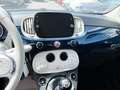 Fiat 500 Hybrid Tech Paket Komfort Paket plava - thumbnail 5