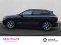 Volkswagen Touareg TDI 4Motion R-Line V6 DSG+LEDER+PANO+SHZ Schwarz - thumbnail 3